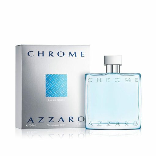 AZZARO CHROME – Image 2
