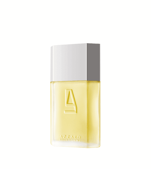 AZZARO POUR HOMME L'EAU 100 ml