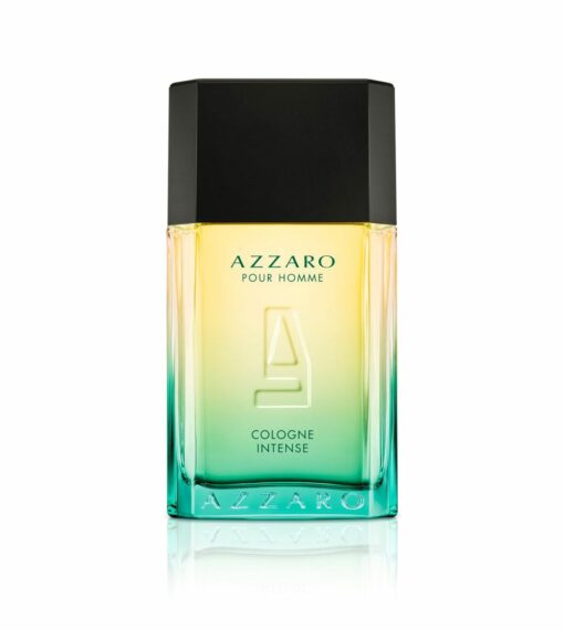 AZZARO POUR HOMME COLOGNE INTENSE 100 ml