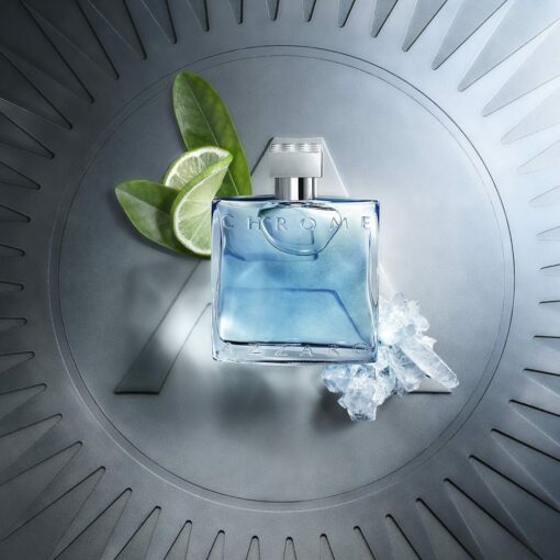 AZZARO CHROME