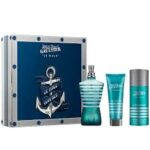 COFFRET JEAN PAUL GAULTIER LE MALE