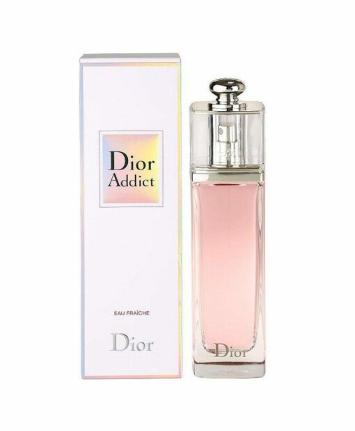 CHRISTIAN DIOR ADDICT – Image 2