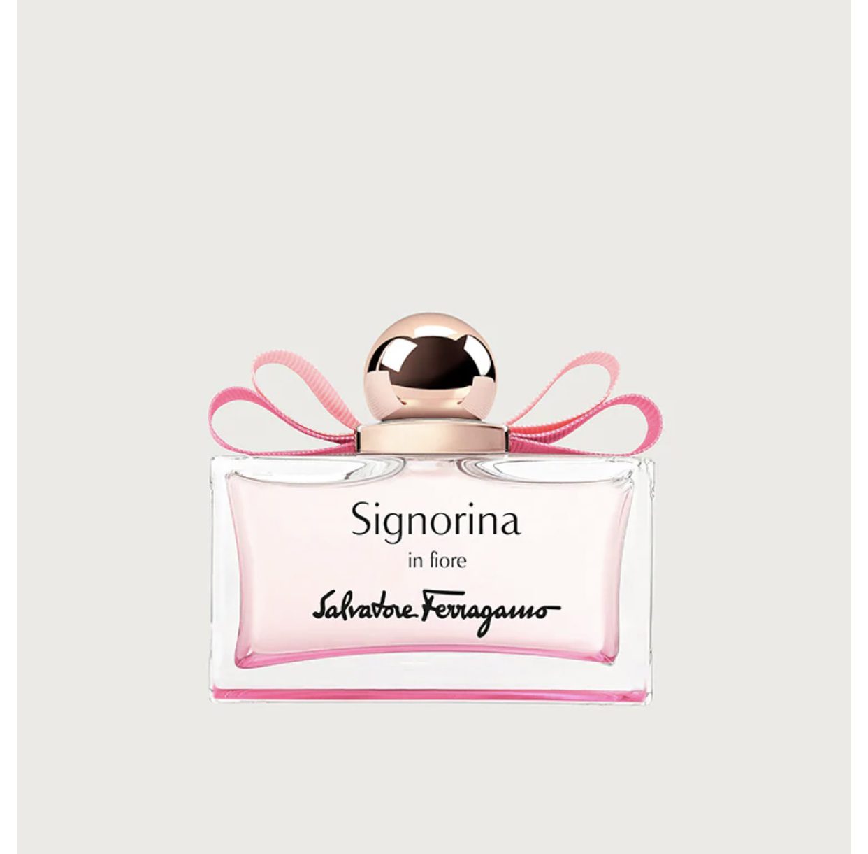 SIGNORINA SALVATORE FERRAGAMO IN FIORE Briki Parfums