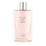 LANCÔME La Vie est Belle Lait de Parfum Nutritif