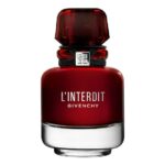 GIVENCHY L’INTERDIT 80 ml