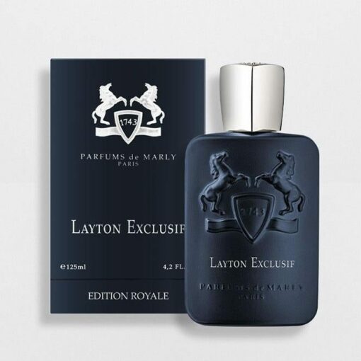 PARFUMS DE MARLY PARIS LAYTON EXCLUSIF – Image 2