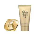 PACO RABANNE LADY MILLION  COFFRET