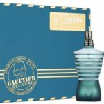 JEAN PAUL GAULTIER LE MÂLE COFFRET