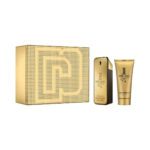 PACO RABANNE ONE  MILLION COFFRET