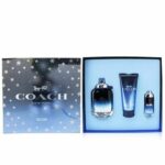 COACH   COACH MAN BLEU COFFRET