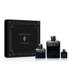 RALPH LAUREN RALPH’S CLUB COFFRET