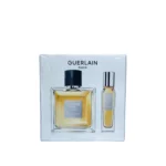 GUERLAIN L'HOMME IDEAL INTENSE COFFRET TRAVEL