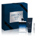 JIMMY CHOO MAN BLUE COFFRET