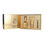 Coffret Jimmy choo I want choo le parfum