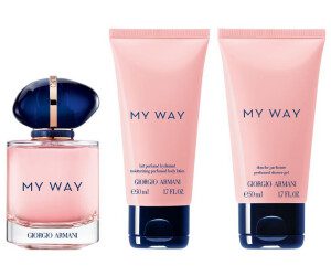 GIORGIO ARMANI MY WAY COFFRET – Image 2