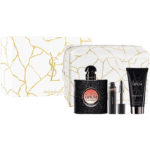 YVES SAINT LAURENT BLACK OPIUM COFFRET