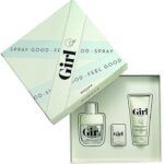 ROCHAS GIRL COFFRET