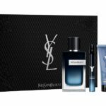 YVES SAINT LAURENT Y COFFRET