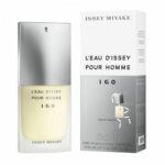 Issey Miyake L'eau D'issey POUR HOMME IGO