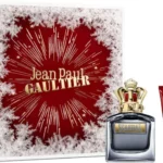 COFFRET JEAN PAUL GAULTIER SCANDAL HOMME EDT 100 ML + 75 ML GD