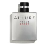ALLURE HOMME SPORT Chanel