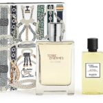 COFFRET TERRE D'HERMÈS EAU GIVRÉ