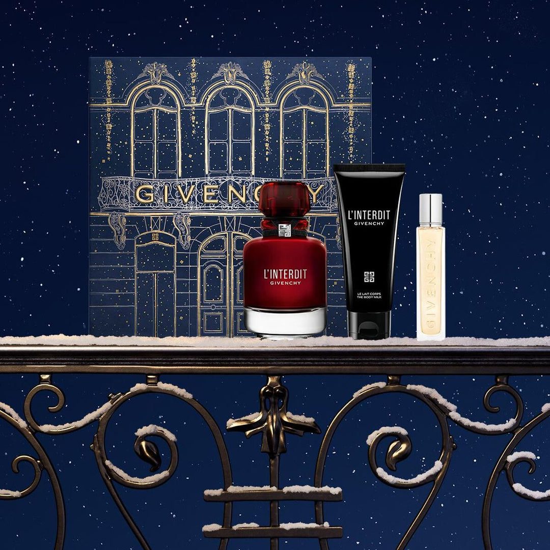 COFFRET GIVENCHY L'INTERDIT – Image 4