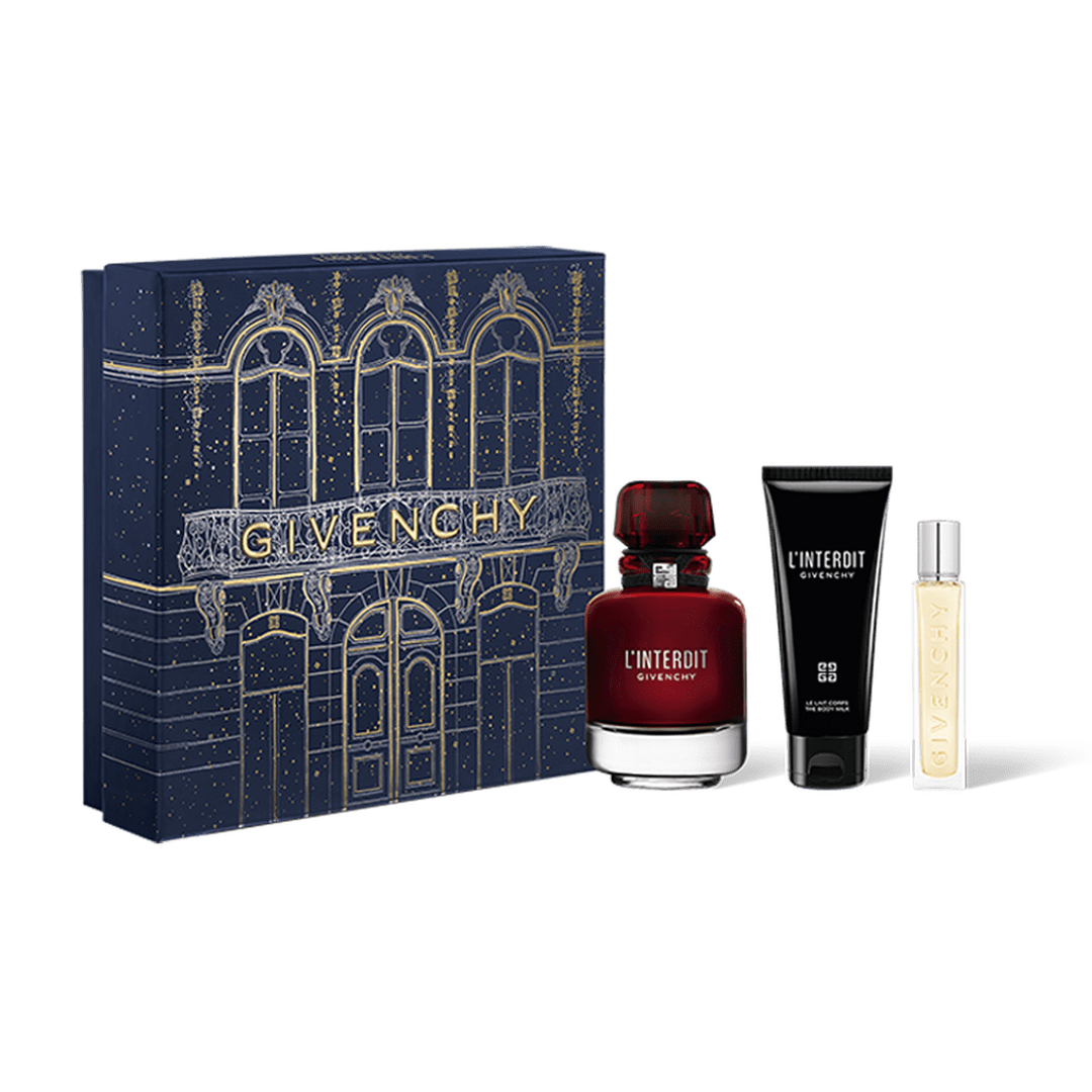 COFFRET GIVENCHY L'INTERDIT – Image 2