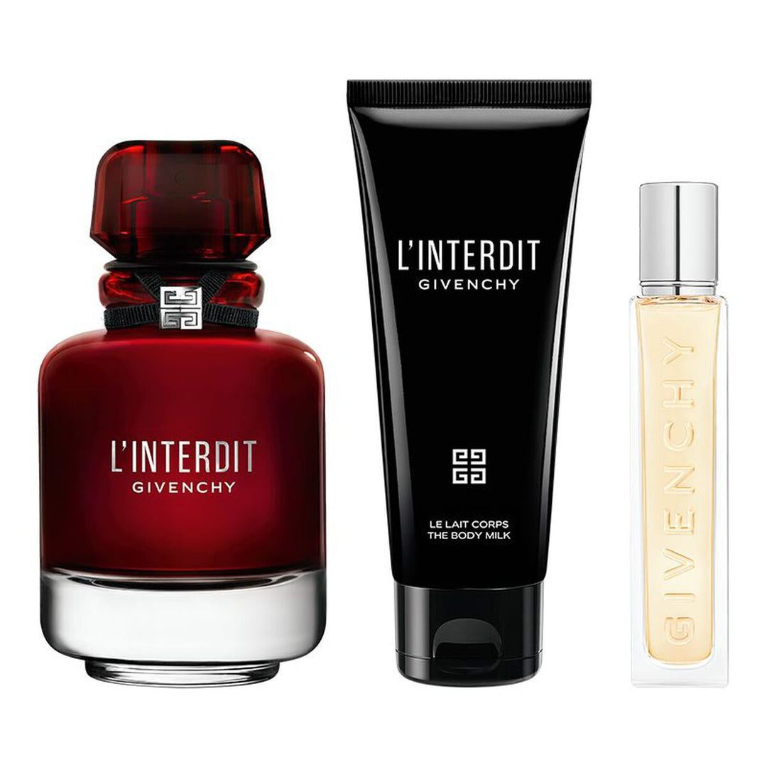 COFFRET GIVENCHY L'INTERDIT – Image 3