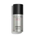 ALLURE HOMME SPORT DÉODORANT VAPORISATEUR