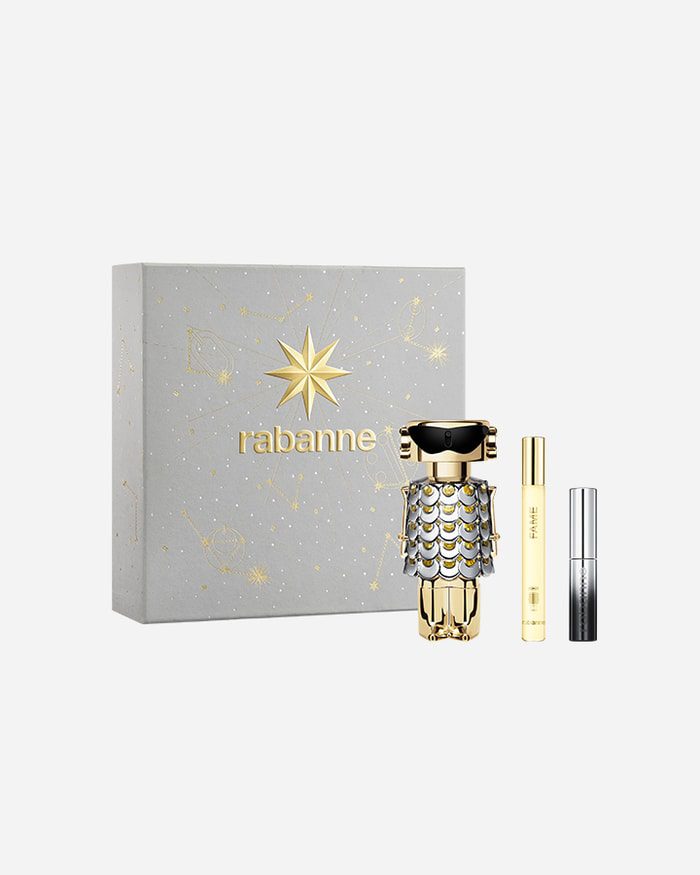 COFFRET PACO RABANNE FAME