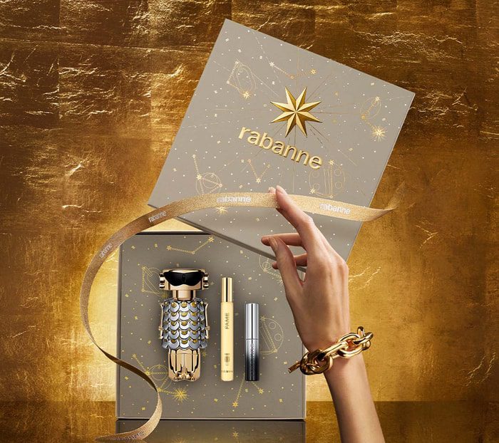 COFFRET PACO RABANNE FAME – Image 3