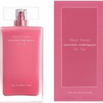 Narciso Rodriguez for her Fleur Musc