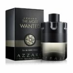 AZZARO WANTED THE MOST 100 ml