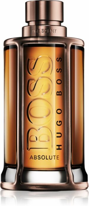 Hugo Boss BOSS The Scent Absolute