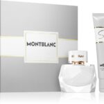 COFFRET MONTBLANC SIGNATURE