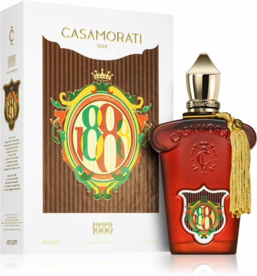 Xerjoff Casamorati 1888 – Image 2