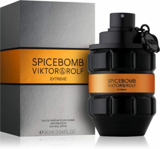 Viktor & Rolf Spicebomb Extreme 90 ml