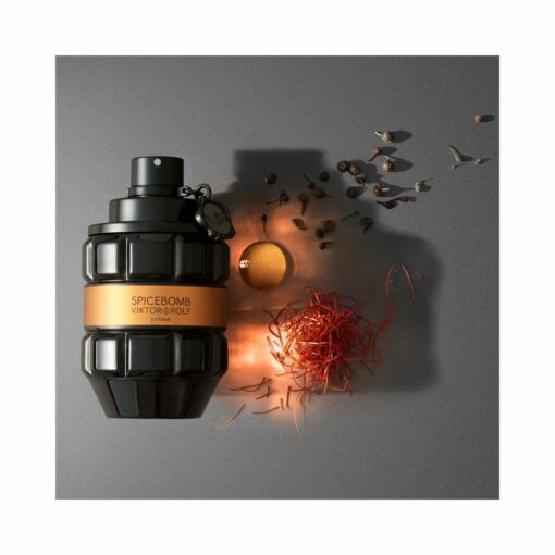 Viktor & Rolf Spicebomb Extreme 90 ml – Image 3