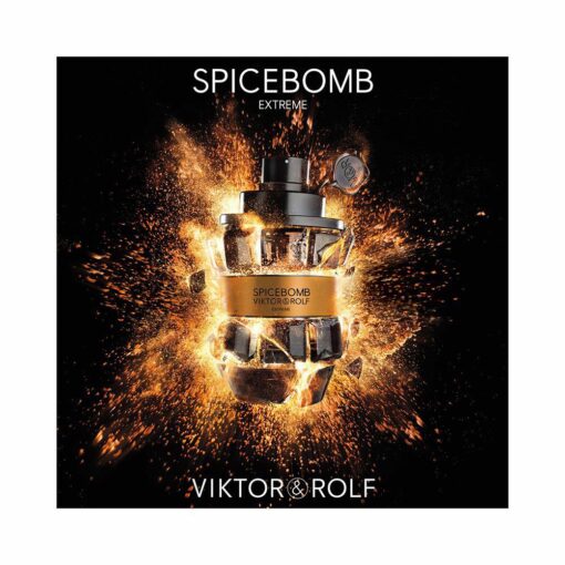Viktor & Rolf Spicebomb Extreme 90 ml – Image 4