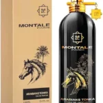 Montal arabian tonka 100 ml