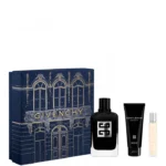 COFFRET GIVENCHY GENTLEMAN SOCIETY