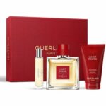 Coffret Guerlain Habit Rouge