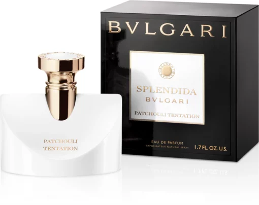Bvlgari Splendida Patchouli Tentation 100 ml – Image 2
