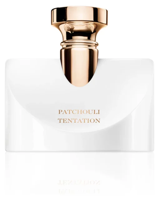 Bvlgari Splendida Patchouli Tentation 100 ml