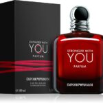 Stronger With You Parfum 100 ml