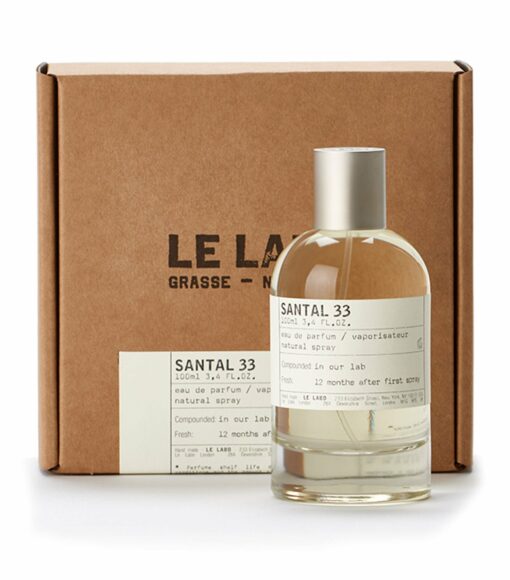 Le Labo Santal 33 100 ml