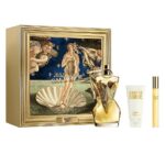 COFFRET JEAN PAUL GAULTIER DIVINE