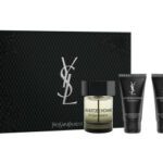 Yves Saint Laurent Coffret La Nuit De L'Homme
