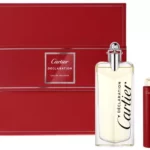 Coffret cartier Déclaration